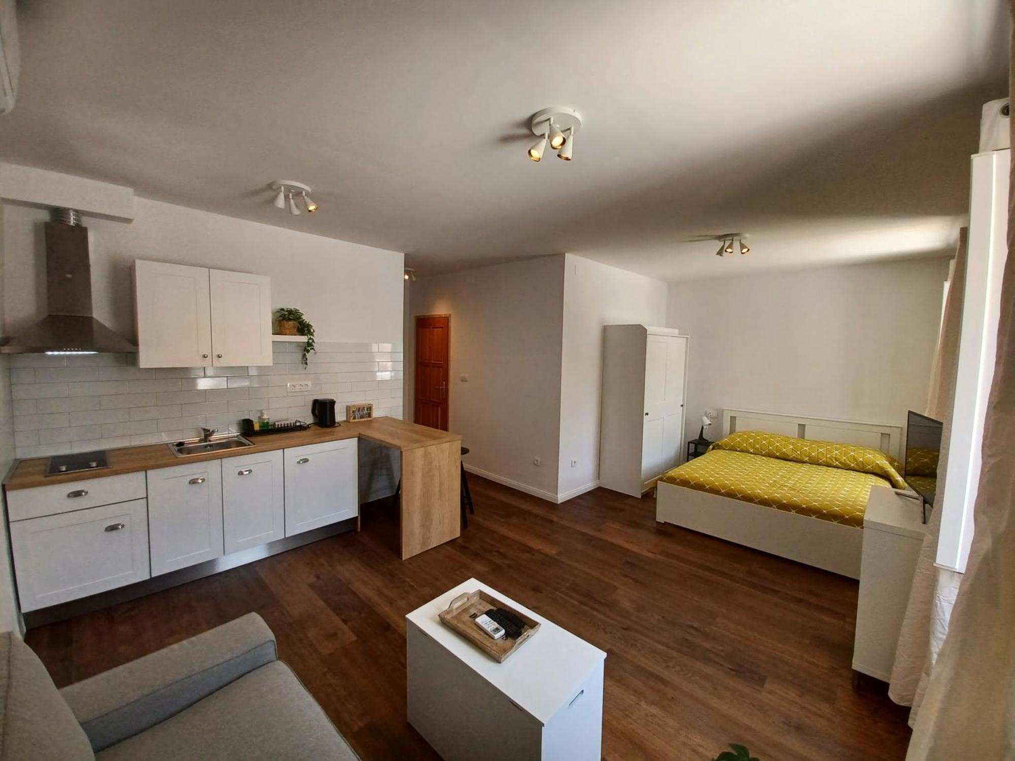 Apartment Lilly With Amazing City View Hvar Town Exterior foto